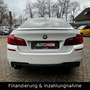 BMW 520 d Lim. M Sport Paket Xenon Navi Schiebed. SHZ Weiß - thumbnail 8