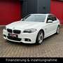 BMW 520 d Lim. M Sport Paket Xenon Navi Schiebed. SHZ Weiß - thumbnail 1