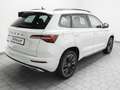 Skoda Karoq 2.0 TDI DSG Sportline Pano Navi AHK Weiß - thumbnail 5