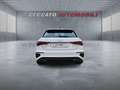 Audi A3 A3 Sportback 30 2.0 tdi S line edition s-tronic Blanc - thumbnail 5