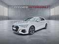 Audi A3 A3 Sportback 30 2.0 tdi S line edition s-tronic Blanc - thumbnail 1