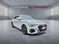 Audi A3 A3 Sportback 30 2.0 tdi S line edition s-tronic Blanc - thumbnail 16