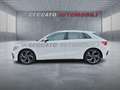Audi A3 A3 Sportback 30 2.0 tdi S line edition s-tronic Blanc - thumbnail 2