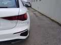 Audi A3 A3 Sportback 30 2.0 tdi S line edition s-tronic Blanc - thumbnail 15