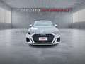 Audi A3 A3 Sportback 30 2.0 tdi S line edition s-tronic Blanc - thumbnail 4