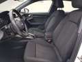 Audi A3 A3 Sportback 30 2.0 tdi S line edition s-tronic Blanc - thumbnail 11