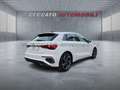 Audi A3 A3 Sportback 30 2.0 tdi S line edition s-tronic Blanc - thumbnail 17