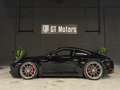 Porsche 911 (992) 3.0 450CH 4S PDK MY20 Negro - thumbnail 2