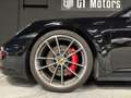 Porsche 911 (992) 3.0 450CH 4S PDK MY20 Negro - thumbnail 15