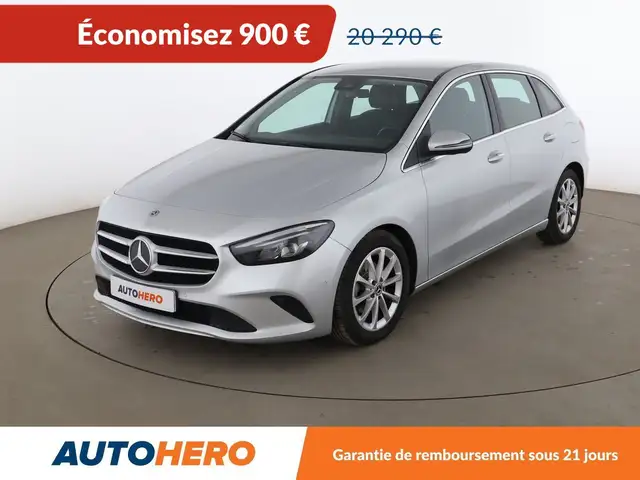 Mercedes-Benz A 180 180 d Progressive Line Edition 7G-DCT