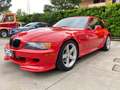 BMW Z3 Z3 Coupe 2.8 192cv - Ac Schnitzer - Asi - Hellrot Rosso - thumbnail 5