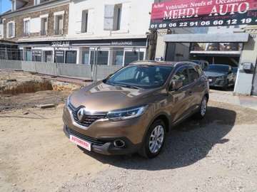 1.6 DCI 130CH ENERGY INTENS