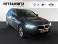 BMW 318 i Touring Aut.|PDC|LiveCockpit-Plus Bleu - thumbnail 1