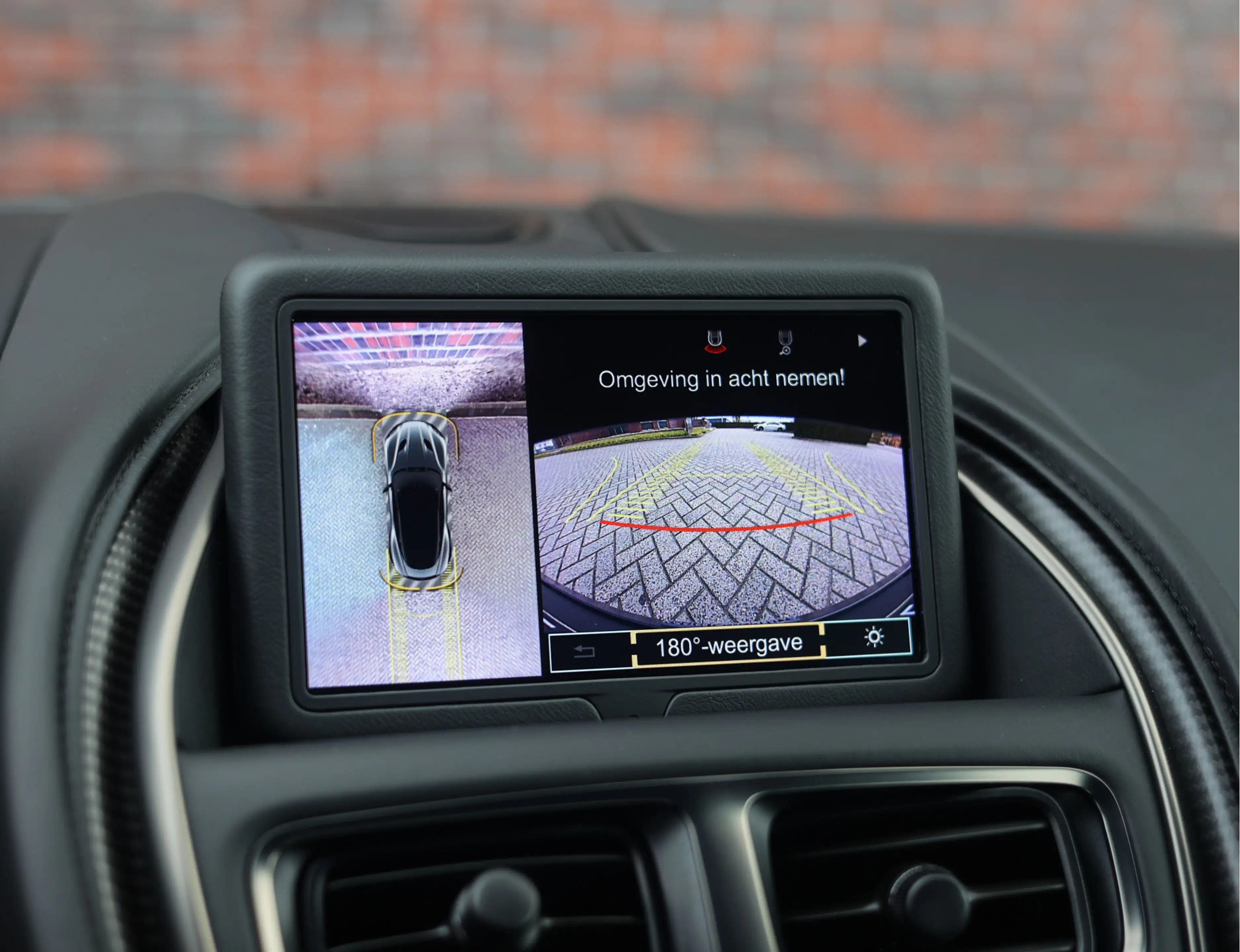 Aston Martin DBS 5.2 V12 Superleggera | B&O BeoSound - Xenon Grey — photo 49