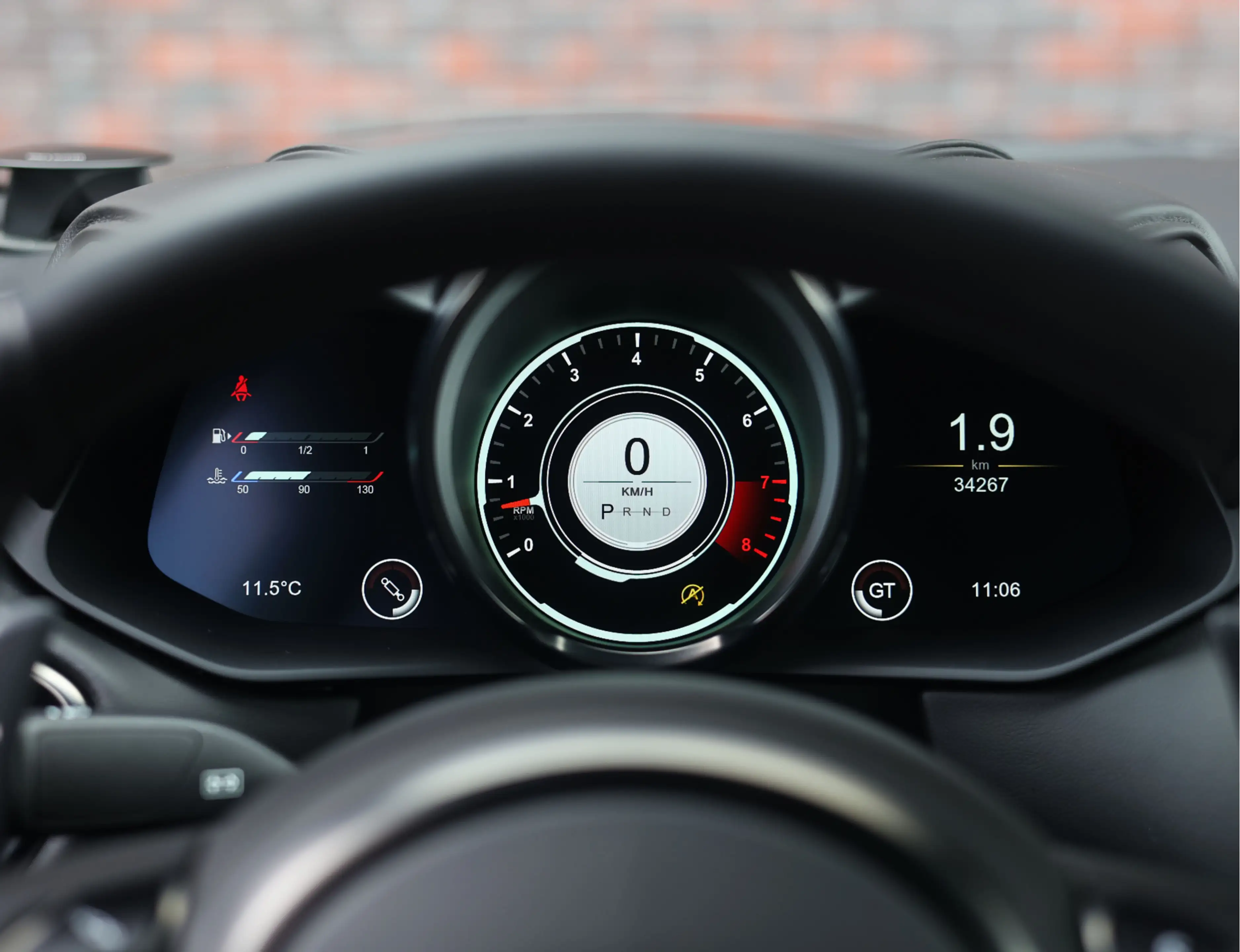 Aston Martin DBS 5.2 V12 Superleggera | B&O BeoSound - Xenon Grey — photo 48