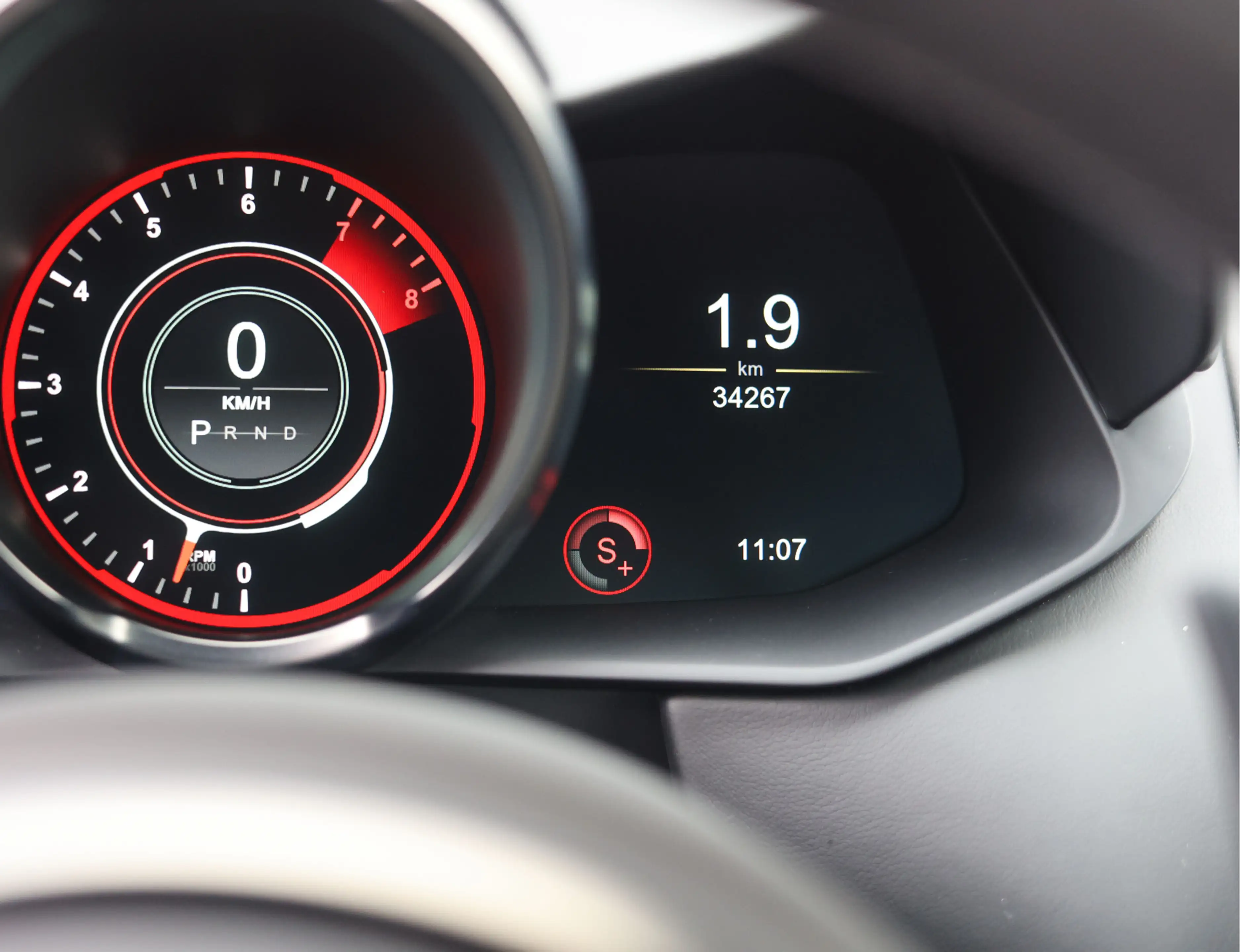 Aston Martin DBS 5.2 V12 Superleggera | B&O BeoSound - Xenon Grey — photo 45