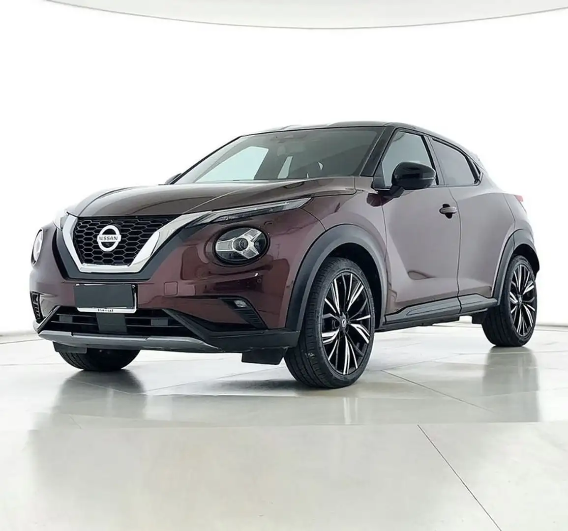 Nissan Juke 1.0 DIG-T N-Design - 1