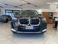 BMW X1 sdrive18d auto Noir - thumbnail 2