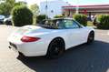 Porsche 997 .2 Carrera S Cabrio Sportabgas BOSE Appr. BRD Weiß - thumbnail 28