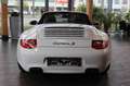 Porsche 997 .2 Carrera S Cabrio Sportabgas BOSE Appr. BRD Weiß - thumbnail 3