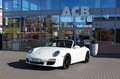 Porsche 997 .2 Carrera S Cabrio Sportabgas BOSE Appr. BRD Weiß - thumbnail 1