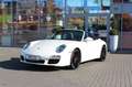 Porsche 997 .2 Carrera S Cabrio Sportabgas BOSE Appr. BRD Weiß - thumbnail 24