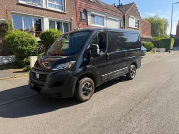Ducato 2.2 Multijet L1H1 (EU6.4)
