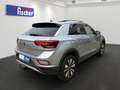 Volkswagen T-Roc 1.5 TSI  Garantie Move Standhzg ACC AHK Kamera LED Silber - thumbnail 4
