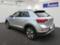Volkswagen T-Roc 1.5 TSI  Garantie Move Standhzg ACC AHK Kamera LED Silber - thumbnail 5