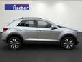 Volkswagen T-Roc 1.5 TSI  Garantie Move Standhzg ACC AHK Kamera LED Argent - thumbnail 3