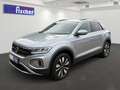 Volkswagen T-Roc 1.5 TSI  Garantie Move Standhzg ACC AHK Kamera LED Silber - thumbnail 1