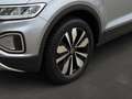 Volkswagen T-Roc 1.5 TSI  Garantie Move Standhzg ACC AHK Kamera LED Silber - thumbnail 8