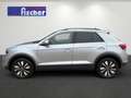 Volkswagen T-Roc 1.5 TSI  Garantie Move Standhzg ACC AHK Kamera LED Silber - thumbnail 6