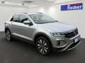 Volkswagen T-Roc 1.5 TSI  Garantie Move Standhzg ACC AHK Kamera LED Argent - thumbnail 2