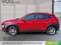Hyundai KONA 1.6 CRDi Level 3 aut Rot - thumbnail 2