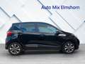 Hyundai i10 YES! Klima Lenkradheizung Tüv 10/2026 Noir - thumbnail 2