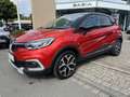 Renault Captur Intens TCe 90 Vision-Paket Rot - thumbnail 3