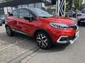Renault Captur Intens TCe 90 Vision-Paket Rot - thumbnail 4