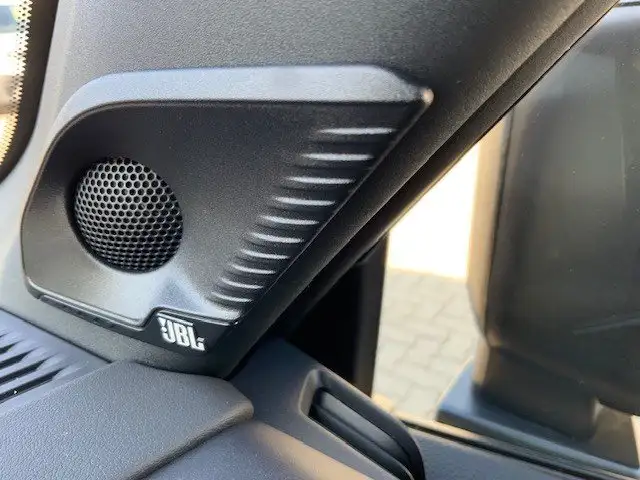 Toyota Land Cruiser 2.8 D-4D MHEV AWD Lounge Ansicht 22