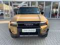 Toyota Land Cruiser 2.8 D-4D MHEV AWD Lounge Gold - thumbnail 2