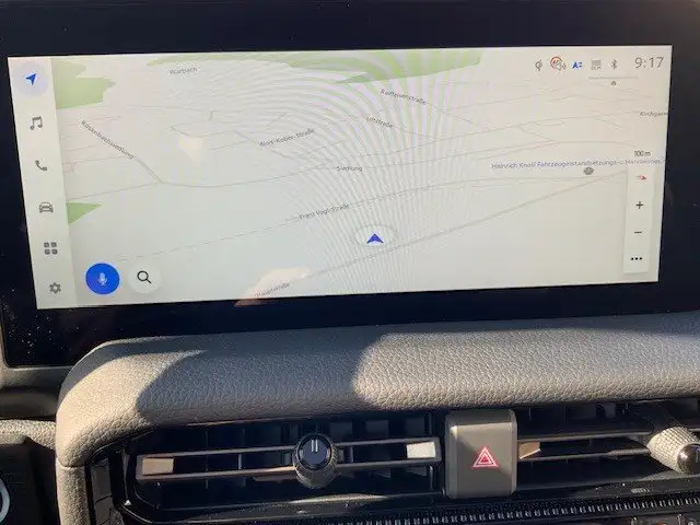 Toyota Land Cruiser 2.8 D-4D MHEV AWD Lounge Ansicht 21