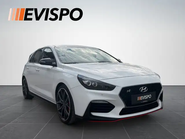 Hyundai i30 N Performance 1.Hand * 5 Jahre Garantie