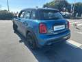 MINI Cooper Mini IV 5p 5p 1.5 Classic auto TAGLIANDI 5 ANNI Bleu - thumbnail 4