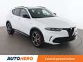Alfa Romeo Tonale 1.3 Plug-in Hybrid Veloce  AT6 Q4  PHEV Bianco - thumbnail 8