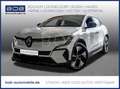 Renault Megane E-Tech EQUILIBRE EV40 KLIMA PDC RFK BT White - thumbnail 1