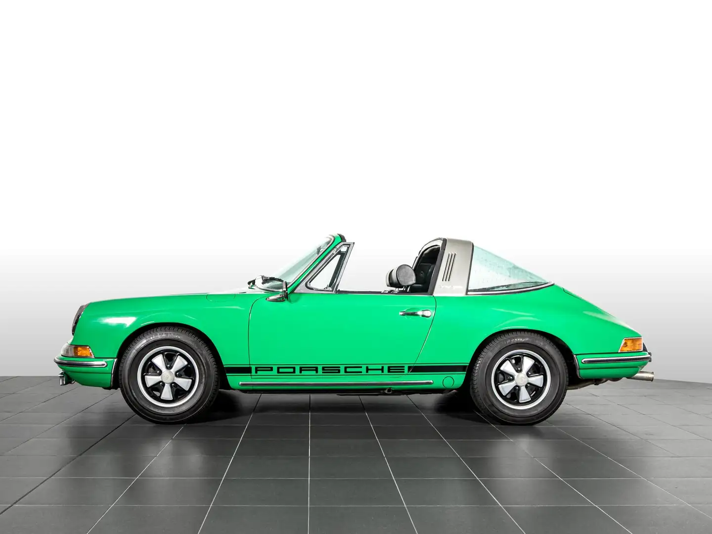 Porsche Targa T 2.2 Targa - 2