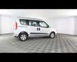 Fiat Doblo cargo combi N1 1.3 mjt 16v SX 95cv E6 Argento - thumbnail 7