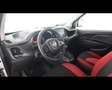 Fiat Doblo cargo combi N1 1.3 mjt 16v SX 95cv E6 Argento - thumbnail 13