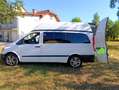 Mercedes-Benz Vito Vito 111 CDI Bus lang L2H2 Hochdach Weiß - thumbnail 2