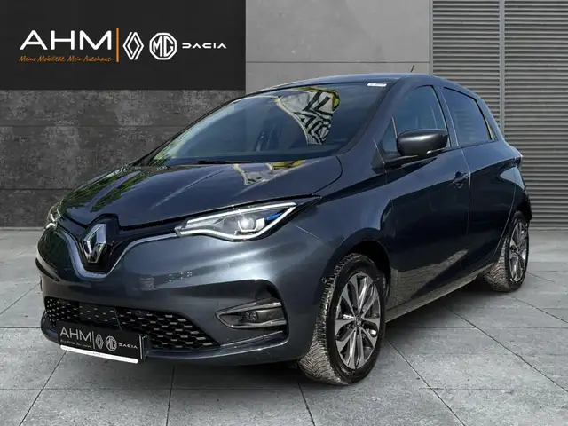 Renault ZOE Intens R135 ZE50 *KAUFAKKU* CCS